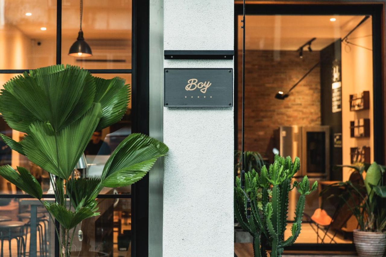 Boy Apartment -Adult Only Hualien City Εξωτερικό φωτογραφία